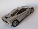1:18 Auto Art Mclaren F1 1994 Plata. Subida por Rajas_85